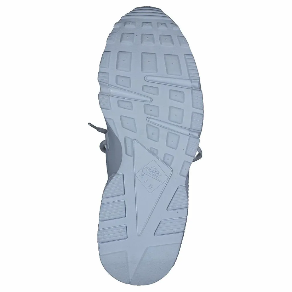 Nike Wmns Air Huarache Run White/White Vit Hot