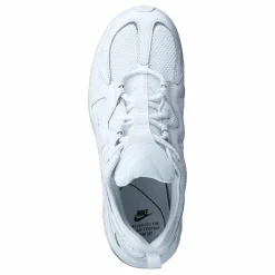 Wmns Air Max Graon White/white*Nike Sale