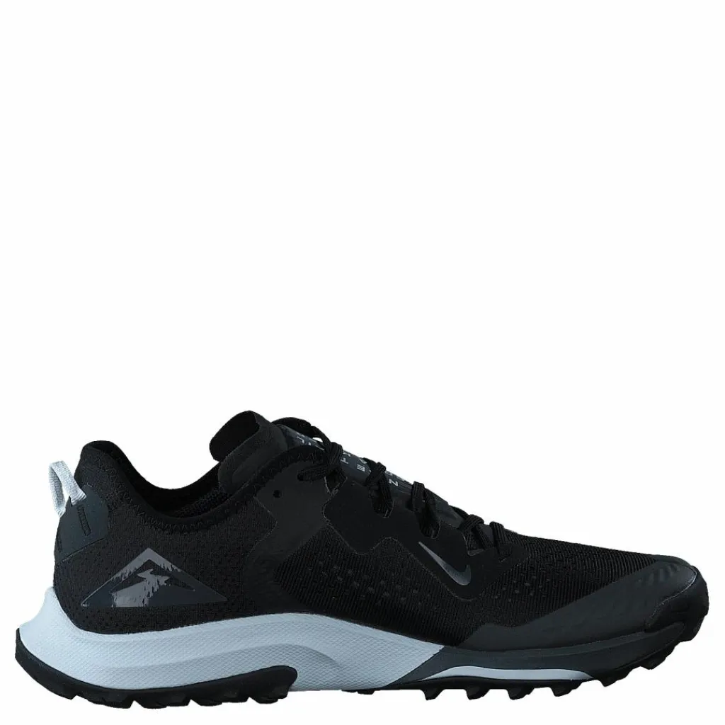 Nike Wmns Air Zoom Terra Kiger 7 Black/pure Platinum-anthracite Online