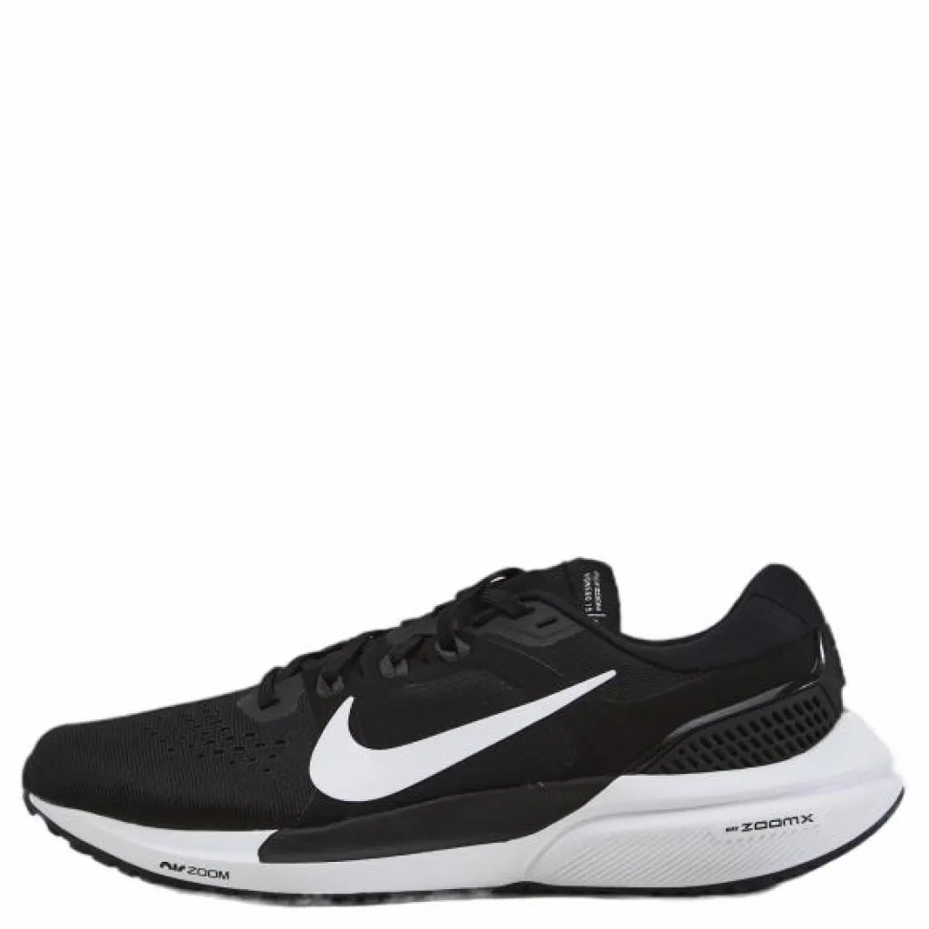 Wmns Air Zoom Vomero 15 Black/white-anthracite-volt*Nike Discount