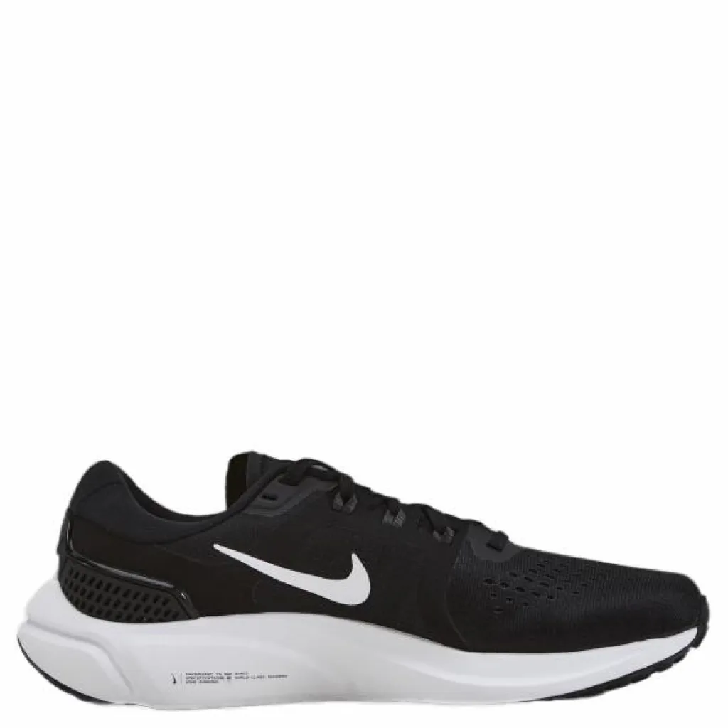 Wmns Air Zoom Vomero 15 Black/white-anthracite-volt*Nike Discount