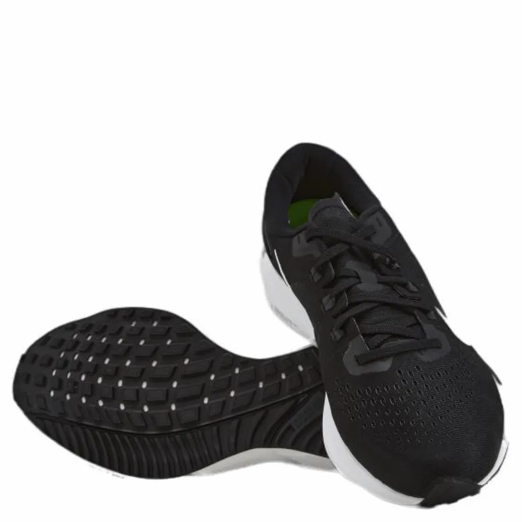 Wmns Air Zoom Vomero 15 Black/white-anthracite-volt*Nike Discount