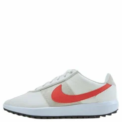 Nike Wmns Cortez G Sail/Magic Ember-Lt Orewood Brn-White Flerfärgad