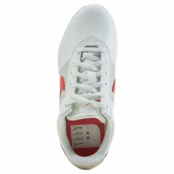 Nike Wmns Cortez G Sail/Magic Ember-Lt Orewood Brn-White Flerfärgad