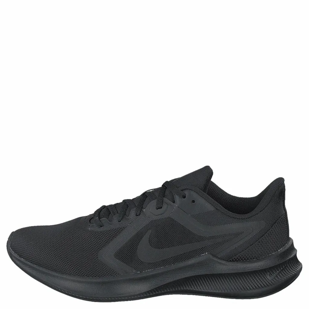 Nike Wmns Downshifter 10 Black/black