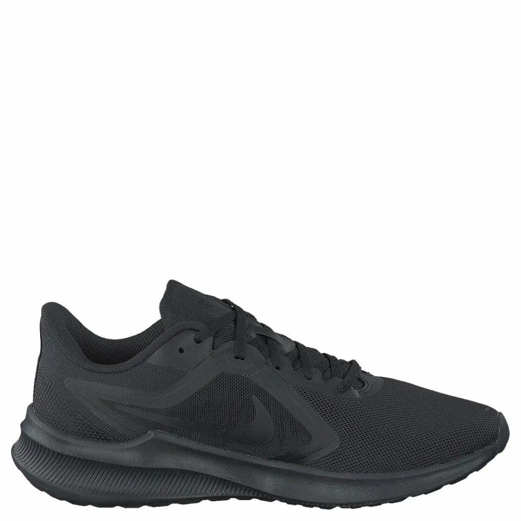 Nike Wmns Downshifter 10 Black/black