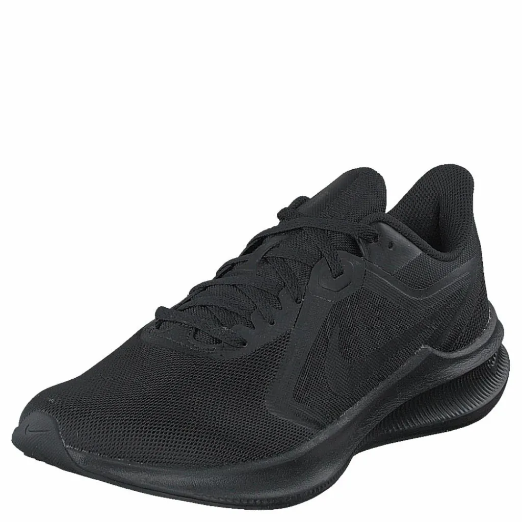 Nike Wmns Downshifter 10 Black/black