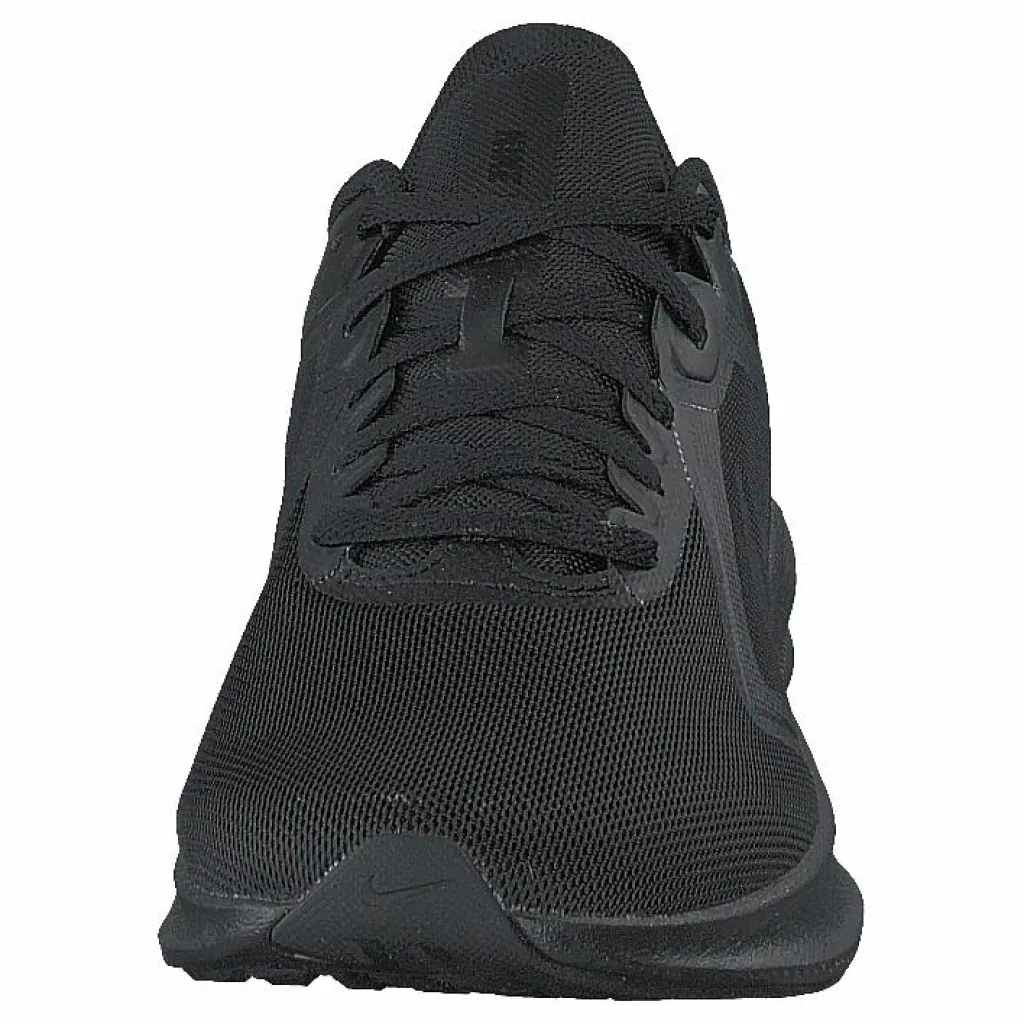 Nike Wmns Downshifter 10 Black/black