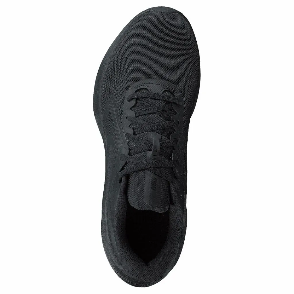 Nike Wmns Downshifter 10 Black/black