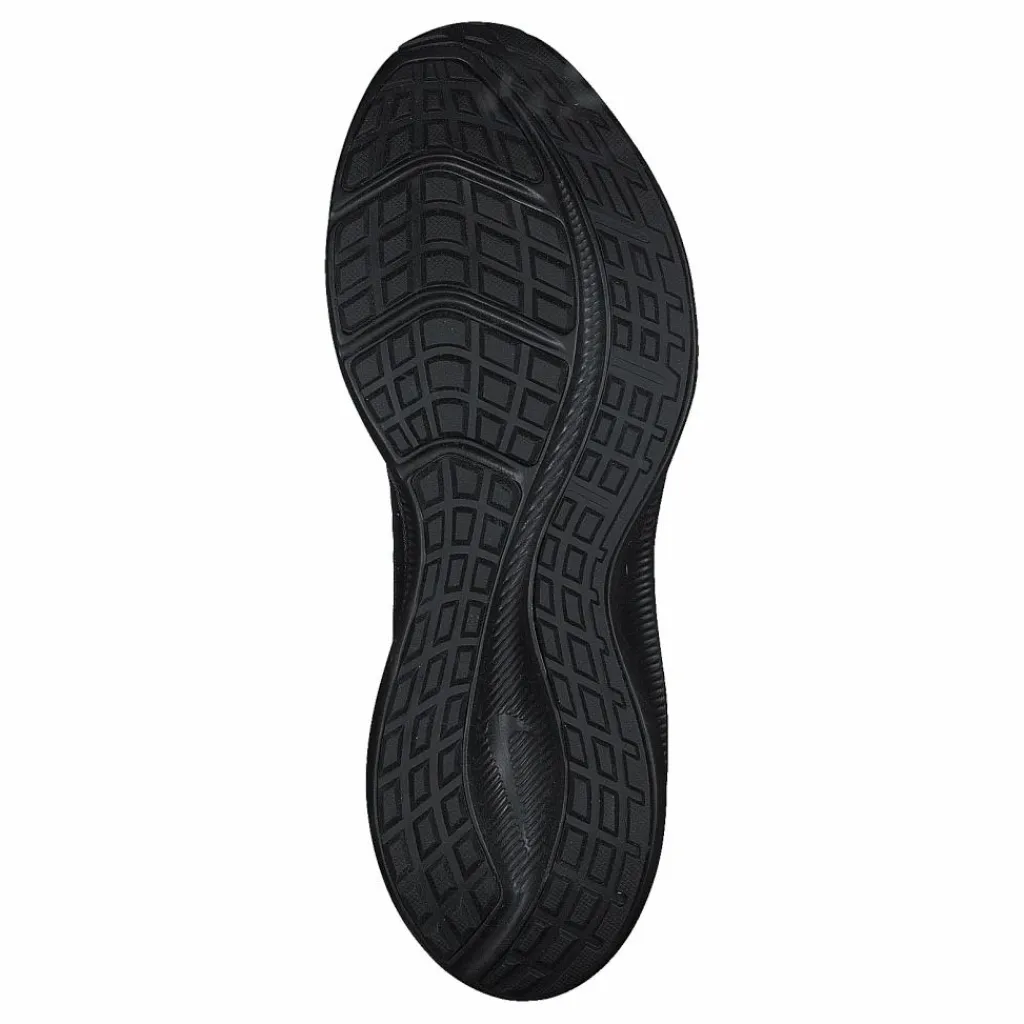 Nike Wmns Downshifter 10 Black/black