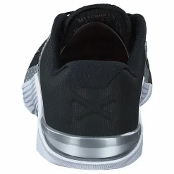 Nike Wmns Metcon 6 Black/metallic Silver-metallic Svart Online