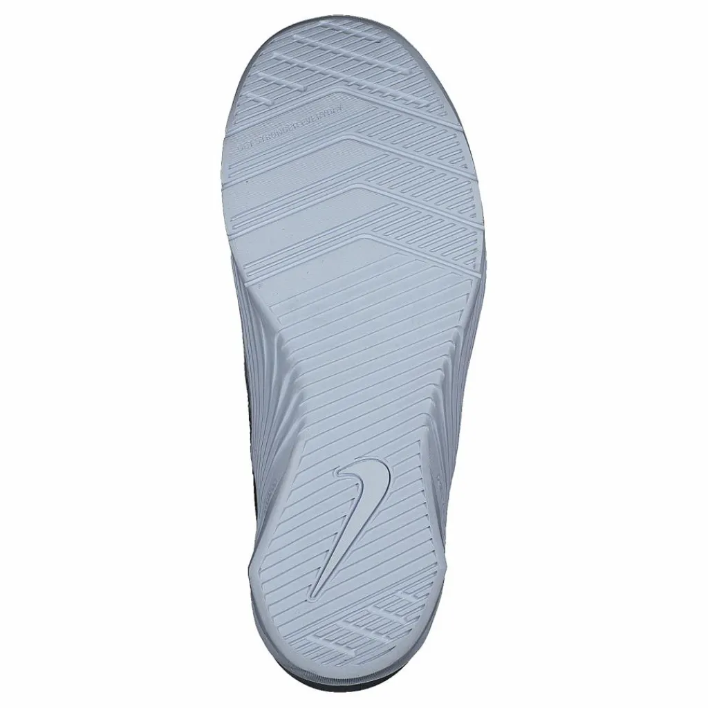 Nike Wmns Metcon 6 Black/metallic Silver-metallic Svart Online