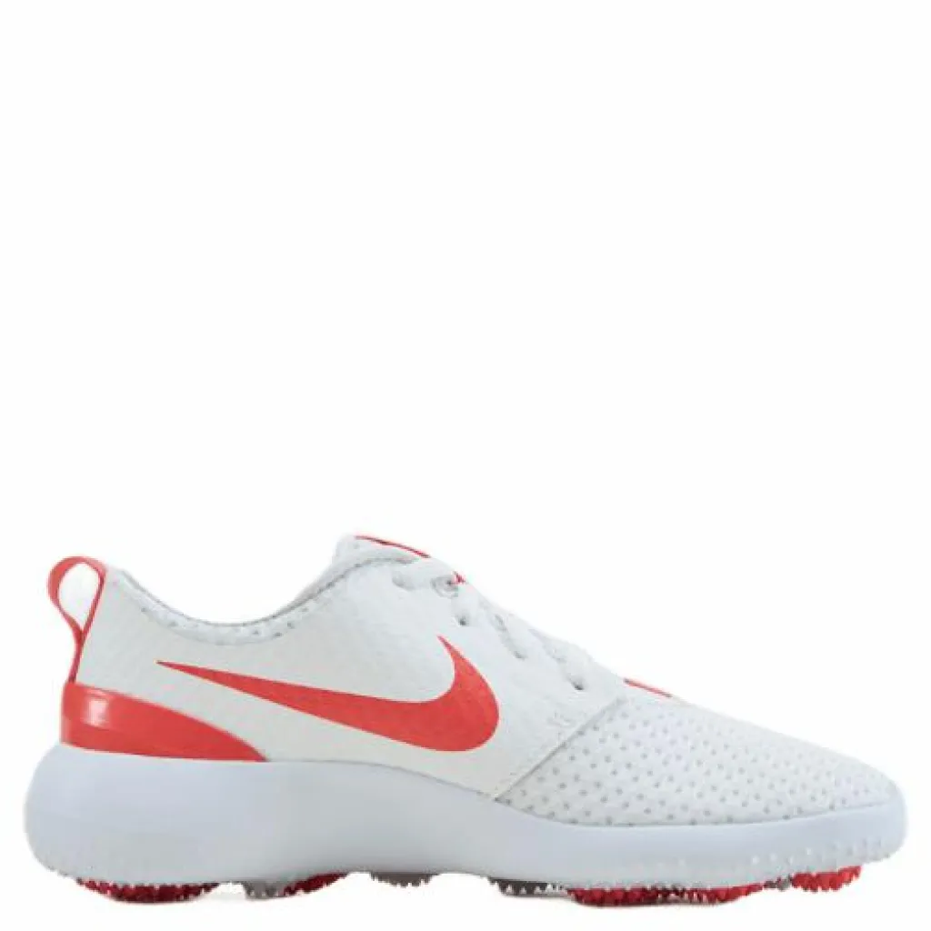 Nike Wmns Roshe G Sail/Magic Ember-White-Newsprint Flerfärgad Online