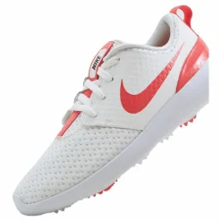 Nike Wmns Roshe G Sail/Magic Ember-White-Newsprint Flerfärgad Online
