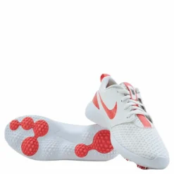Nike Wmns Roshe G Sail/Magic Ember-White-Newsprint Flerfärgad Online