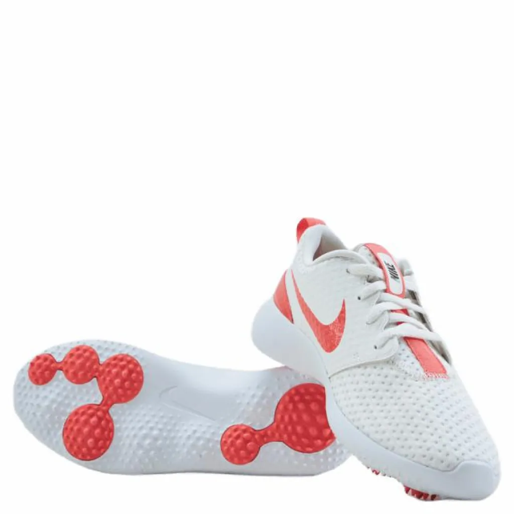 Nike Wmns Roshe G Sail/Magic Ember-White-Newsprint Flerfärgad Online