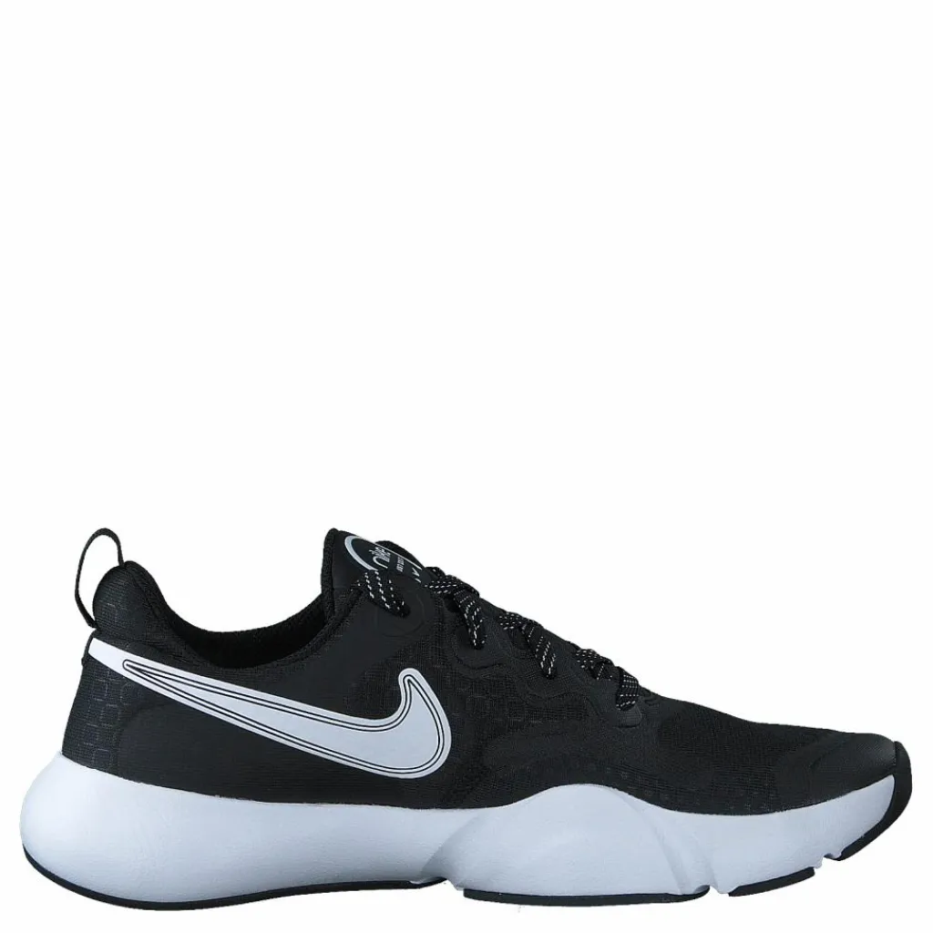 Wmns Speedrep Black/white-dk Smoke Grey-pure*Nike
