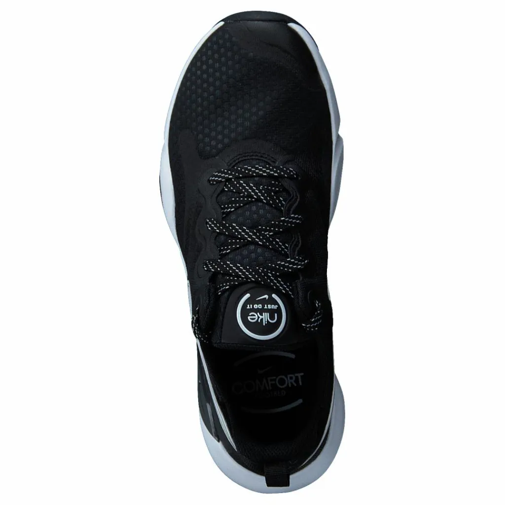 Wmns Speedrep Black/white-dk Smoke Grey-pure*Nike