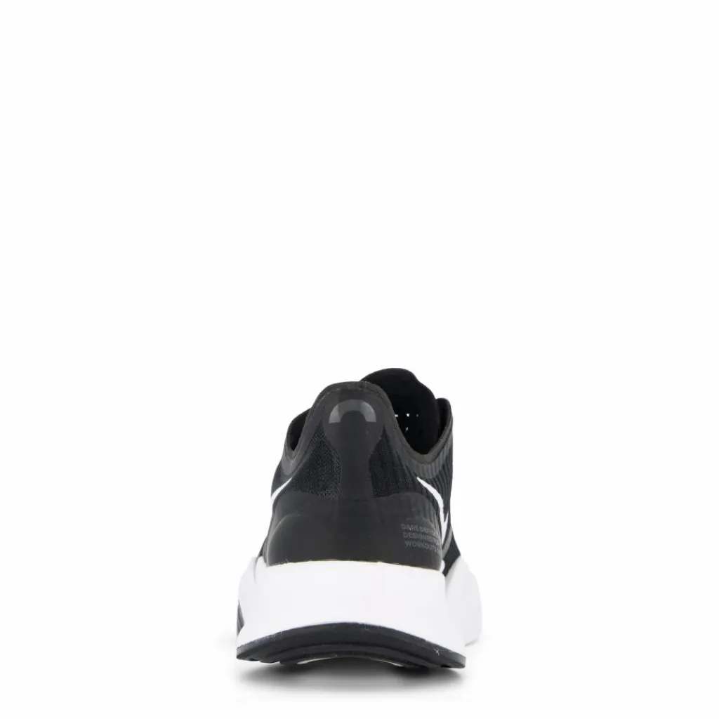 Nike Wmns Superrep Go White/black/dk Smoke Grey Svart Hot