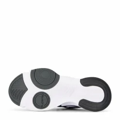 Nike Wmns Superrep Go White/black/dk Smoke Grey Svart Hot