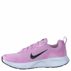 Nike Wmns Wearallday Lt Arctic Pink/black Blå och Rosa Sale