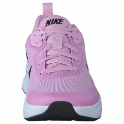 Nike Wmns Wearallday Lt Arctic Pink/black Blå och Rosa Sale