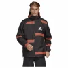 W.N.D. Black/Red*adidas Online