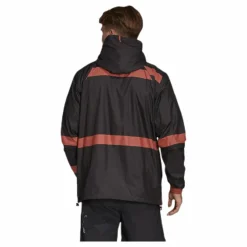 W.N.D. Black/Red*adidas Online