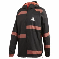 W.N.D. Black/Red*adidas Online
