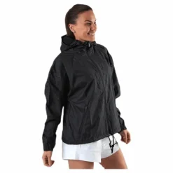 W.N.D. Jkt Black*adidas