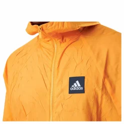 W.N.D. Jkt Orange*adidas Discount