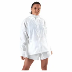 W.N.D. Jkt White*adidas New