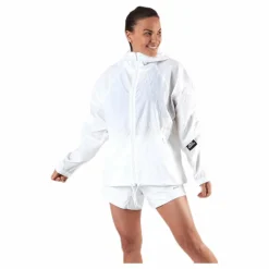 W.N.D. Jkt White*adidas New