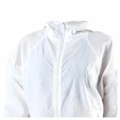 W.N.D. Jkt White*adidas New