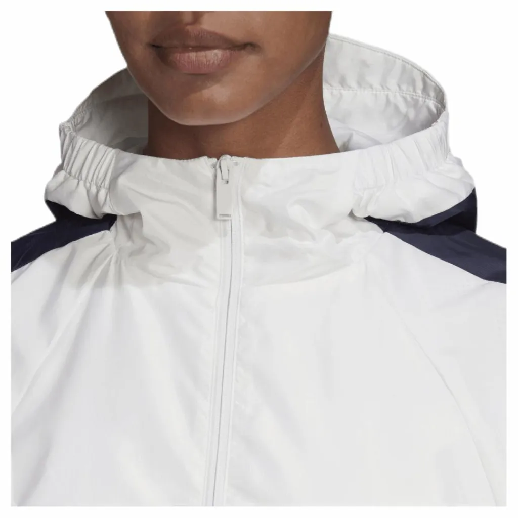 adidas W.N.D. White/Black Vit Clearance