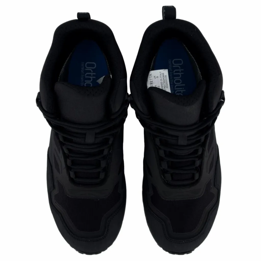 Wolf Gtx Black*Beretta Online