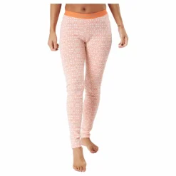 Women 250 Vertex Leggings Alpi Snow/flash/j*Icebreaker Hot