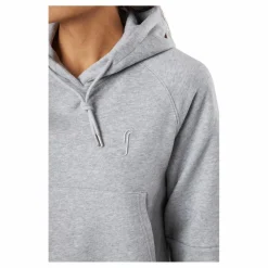 RS Women Paris Hoodie Grey Grå Clearance