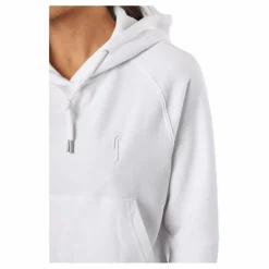 Women Paris Hoodie White*RS Hot