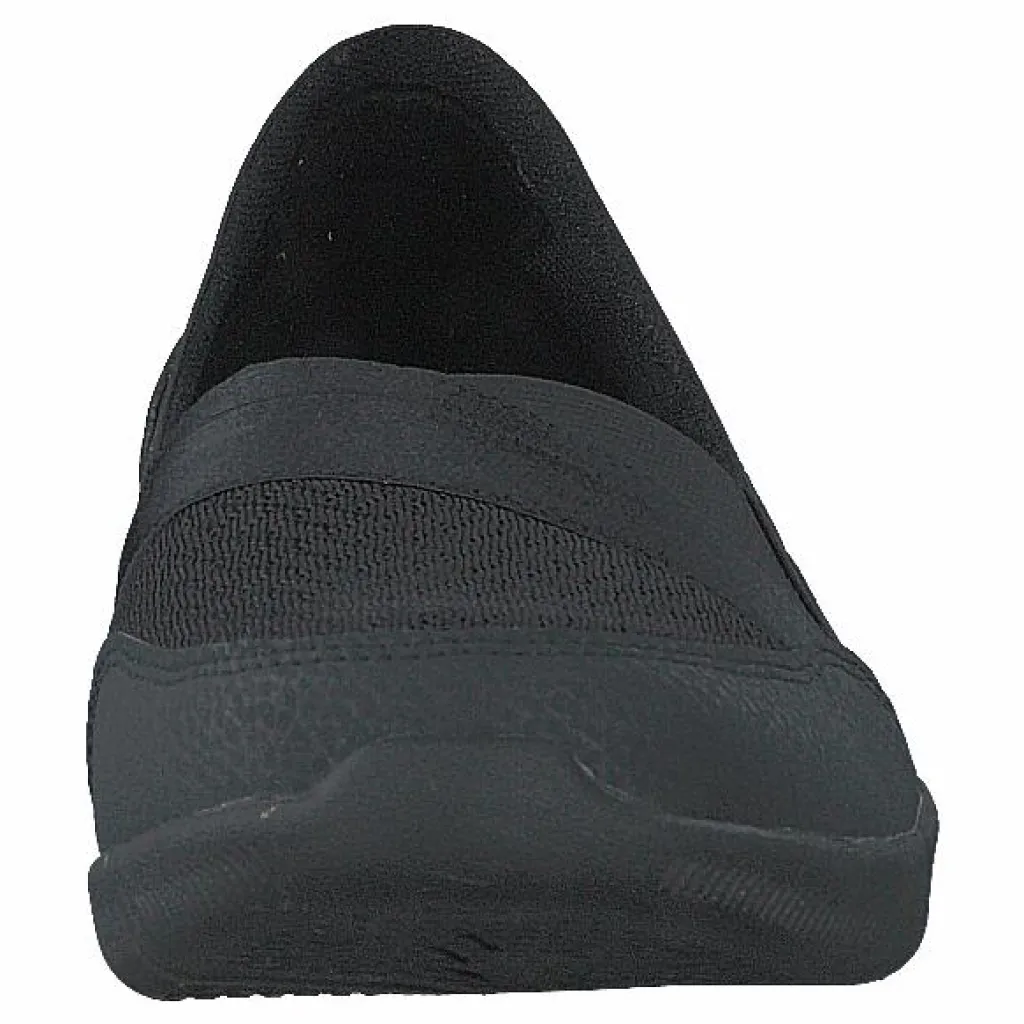 Skechers Womens Be-lux - Daylights Bbk Svart Sale