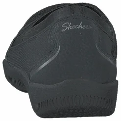 Skechers Womens Be-lux - Daylights Bbk Svart Sale