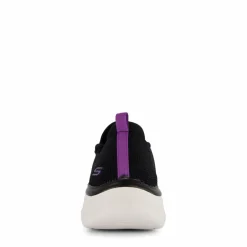 Skechers Womens Bobs B Flex Blk Svart Clearance