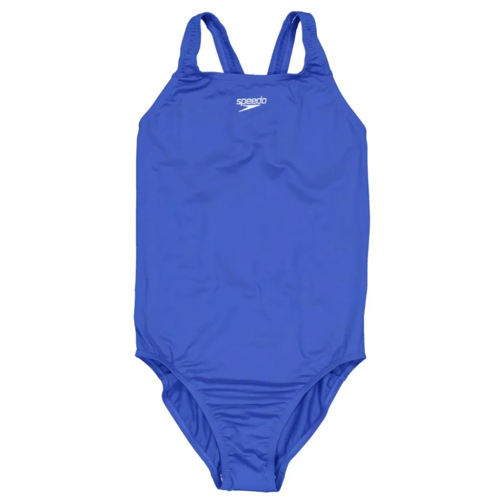 Womens Endurance+ Medalist Bondi Blue*Speedo Best