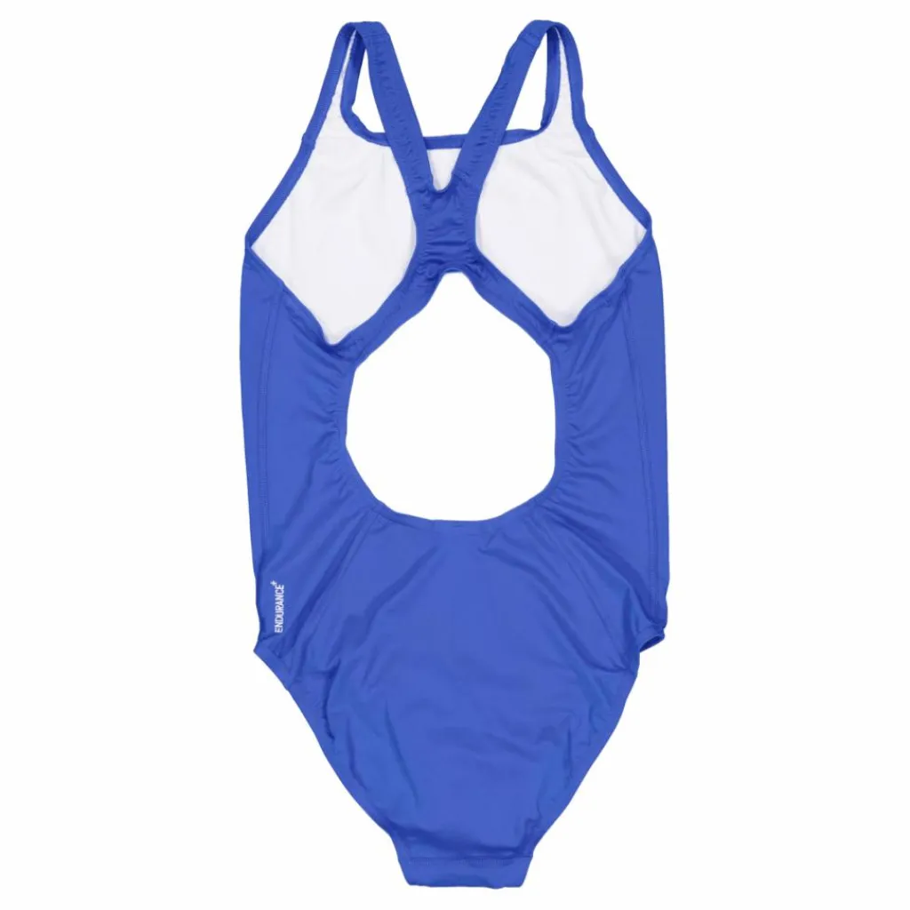 Womens Endurance+ Medalist Bondi Blue*Speedo Best