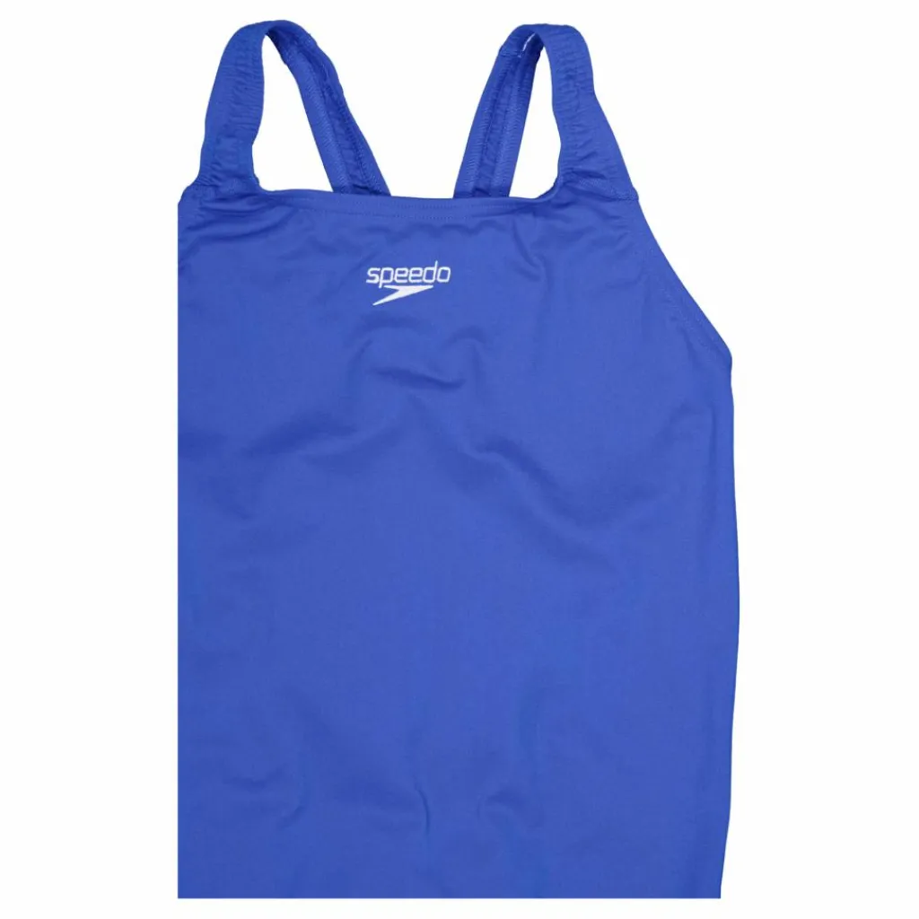 Womens Endurance+ Medalist Bondi Blue*Speedo Best