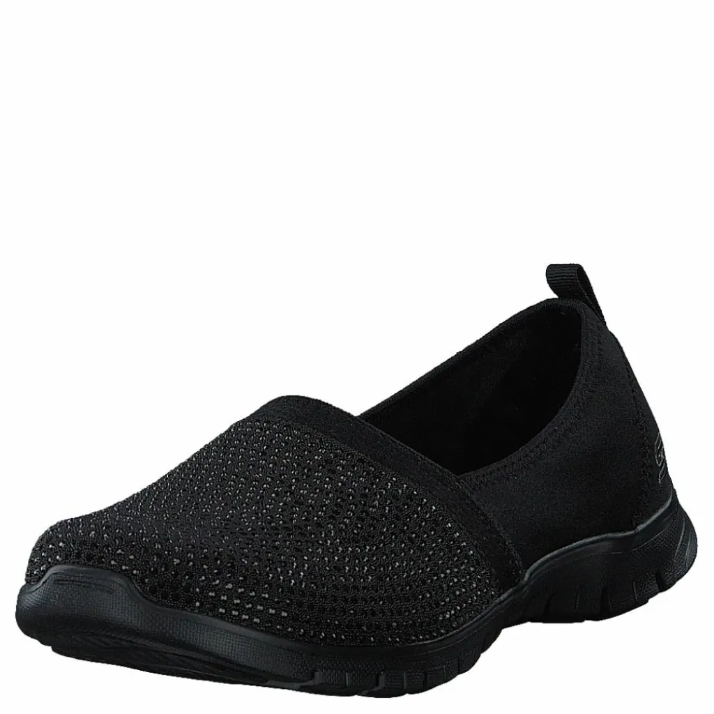 Womens Ez Flex Renew - Shimmer Bbk*Skechers Hot