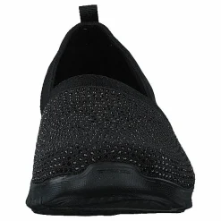 Womens Ez Flex Renew - Shimmer Bbk*Skechers Hot