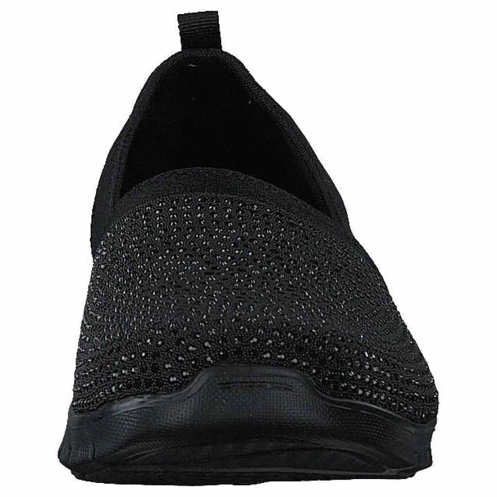 Womens Ez Flex Renew - Shimmer Bbk*Skechers Hot