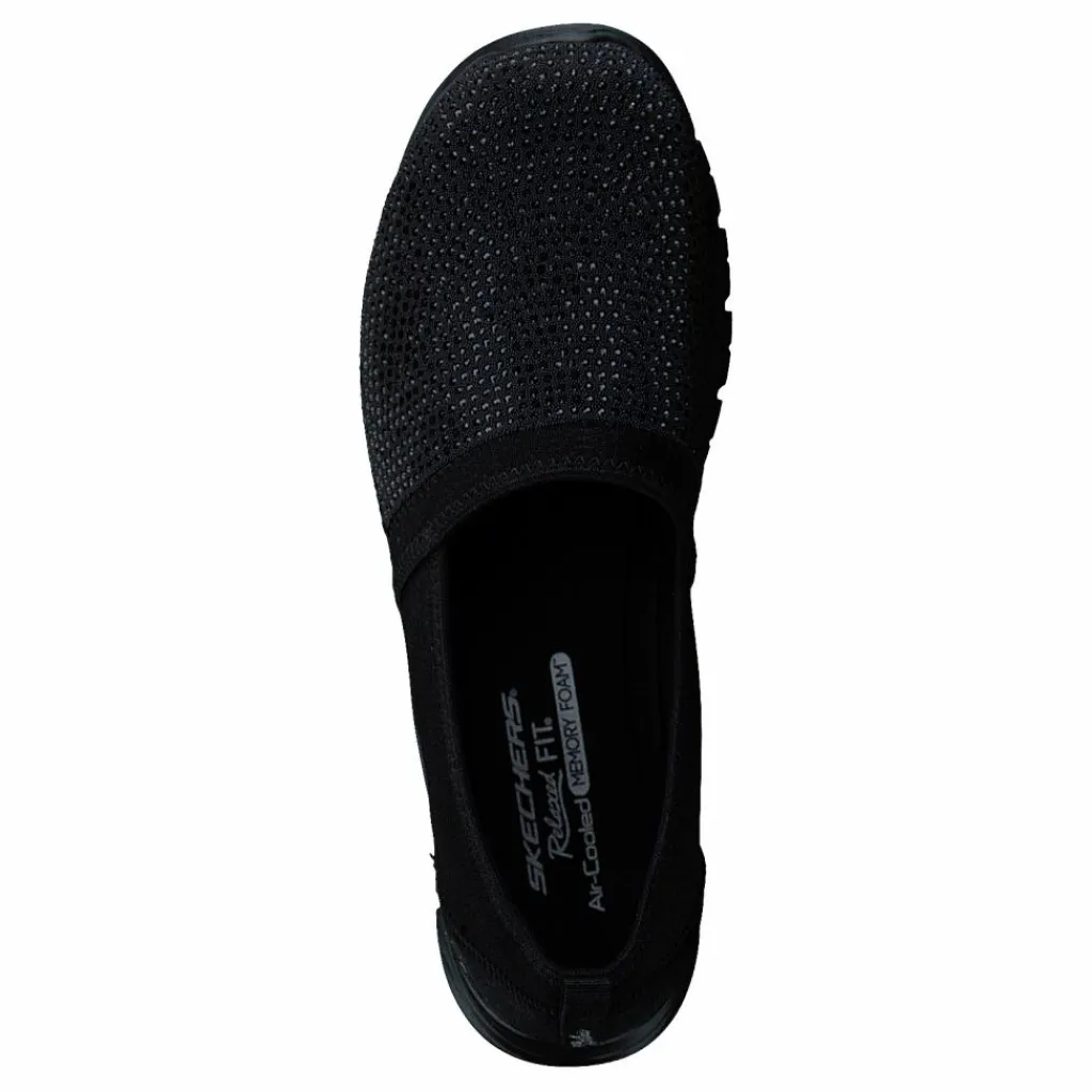 Womens Ez Flex Renew - Shimmer Bbk*Skechers Hot