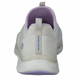 Skechers Womens Flex Appeal 4.0 Ntpr Beige Hot